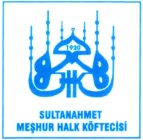 1920 SULTANAHMET MESHUR HALK KÖFTECISI