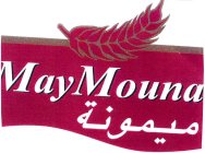 MAYMOUNA