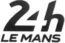 24H LE MANS