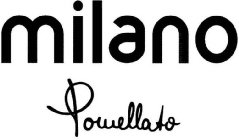 MILANO POMELLATO