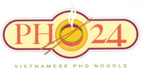 PHO24 VIETNAMESE PHO NOODLE