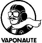 VAPONAUTE