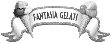 FANTASIA GELATI