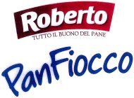 ROBERTO TUTTO IL BUONO DEL PANE PANFIOCCO