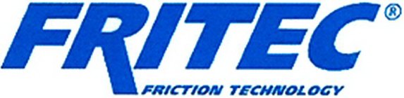 FRITEC FRICTION TECHNOLOGY