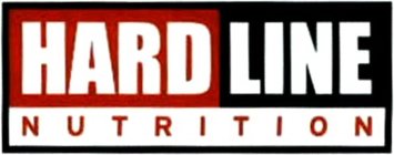 HARD LINE NUTRITION