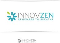 INNOVZEN REMEMBER TO BREATHE