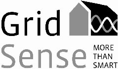 GRID SENSE MORE THAN SMART