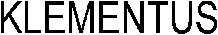 KLEMENTUS