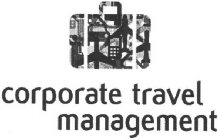 CORPORATE TRAVEL MANAGEMENT