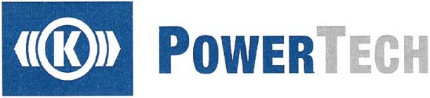 K POWERTECH