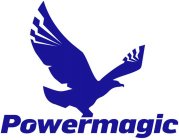 POWERMAGIC