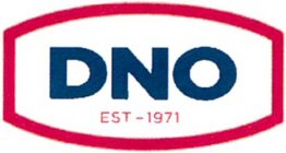 DNO EST - 1971