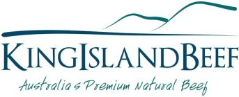 KINGISLAND BEEF AUSTRALIA S PREMIUM NATURAL BEEF