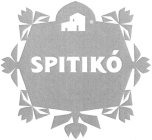 SPITIKÓ