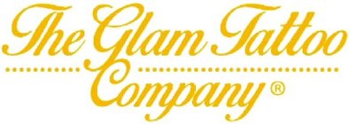 THE GLAM TATTOO COMPANY