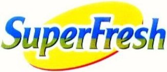 SUPERFRESH