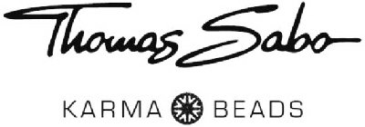 THOMAS SABO KARMA BEADS