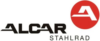 ALCAR STAHLRAD A