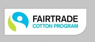 FAIRTRADE COTTON PROGRAM