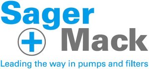 SAGER + MACK LEADING THE WAY IN PUMPS AND FILTERSD FILTERS