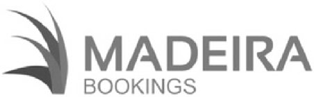 MADEIRA BOOKINGS