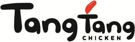 TANGTANG CHICKEN