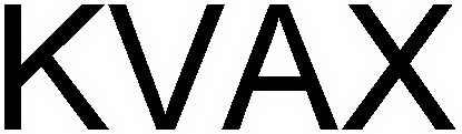 KVAX