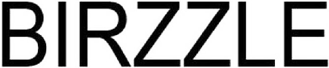 BIRZZLE