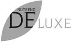 NUTREND DELUXE