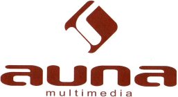 AUNA MULTIMEDIA