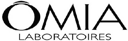 OMIA LABORATOIRES