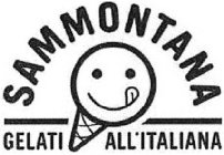 SAMMONTANA GELATI ALL'ITALIANA