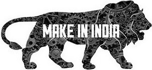 MAKE IN INDIA