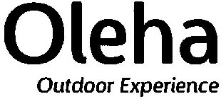 OLEHA OUTDOOR EXPERIENCE