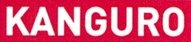 KANGURO