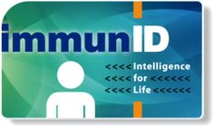 IMMUNID INTELLIGENCE FOR LIFE