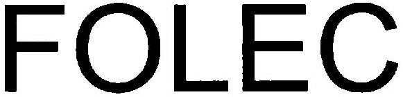 FOLEC