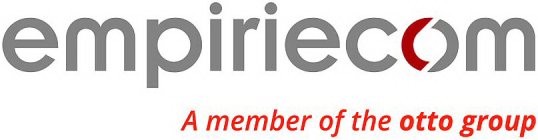 EMPIRIECOM A MEMBER OF THE OTTO GROUP