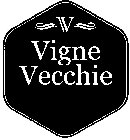 V VIGNE VECCHIE