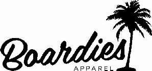 BOARDIES APPAREL