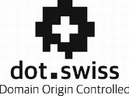 DOT.SWISS DOMAIN ORIGIN CONTROLLED