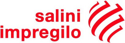 SALINI IMPREGILO