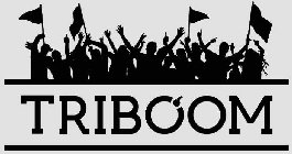 TRIBOOM