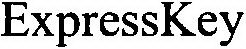 EXPRESSKEY