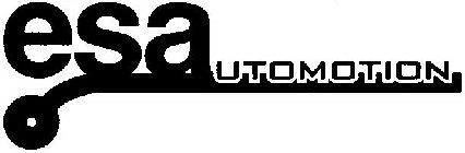 ESAUTOMOTION