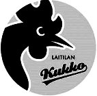 LAITILAN KUKKO