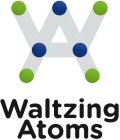 WA WALTZING ATOMS