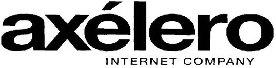 AXÉLERO INTERNET COMPANY