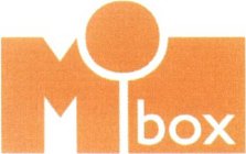 MBOX